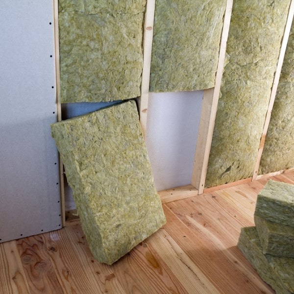 isolation interieure avant placo