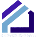Logo Leman Habitat